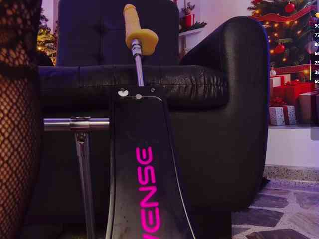 SofiiaMartinez webcam