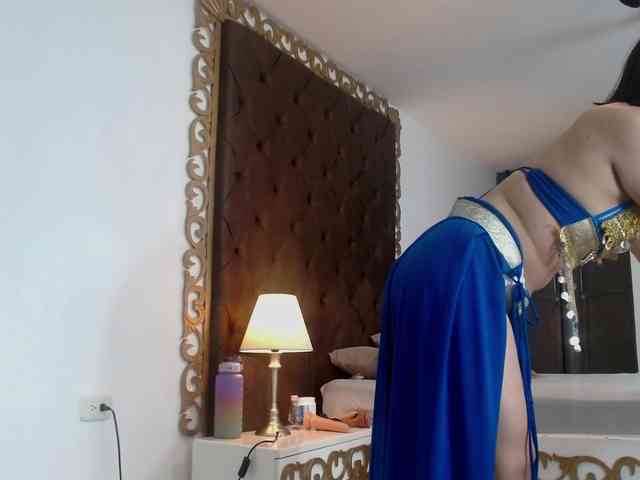 SofiiaMartinez webcam
