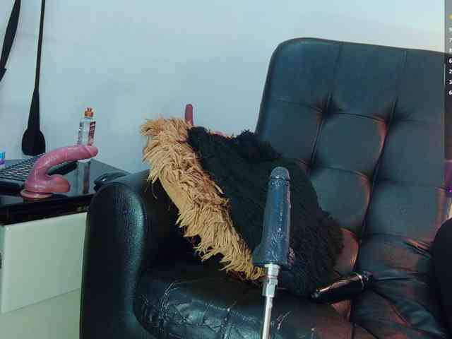 SofiiaMartinez webcam