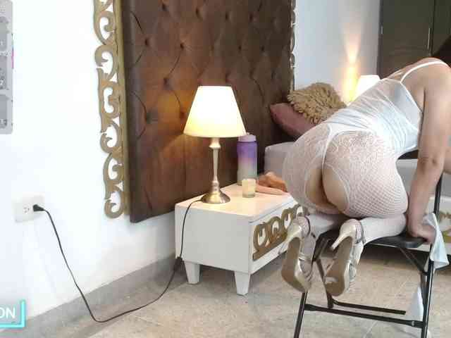 SofiiaMartinez webcam