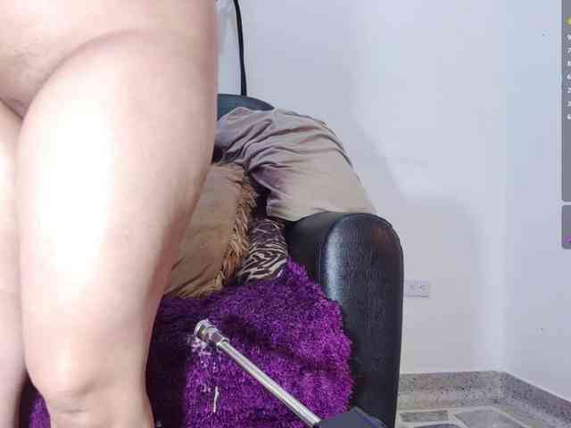 SofiiaMartinez webcam