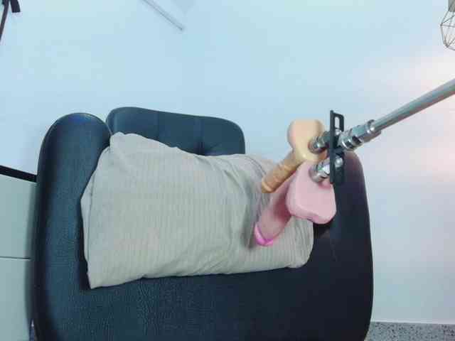 SofiiaMartinez webcam