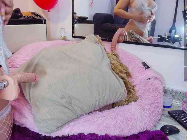 SofiiaMartinez webcam