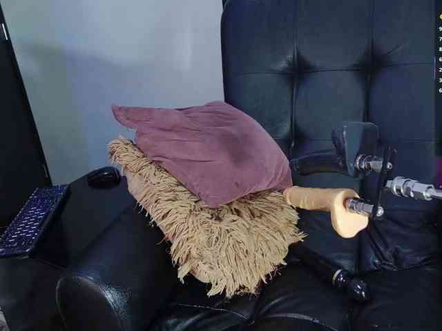 SofiiaMartinez webcam