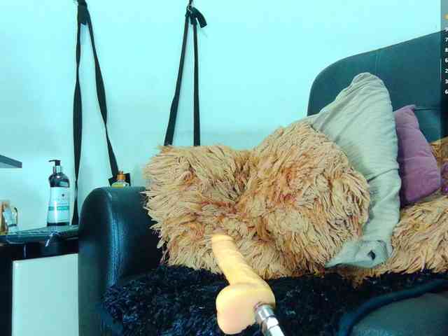 SofiiaMartinez webcam