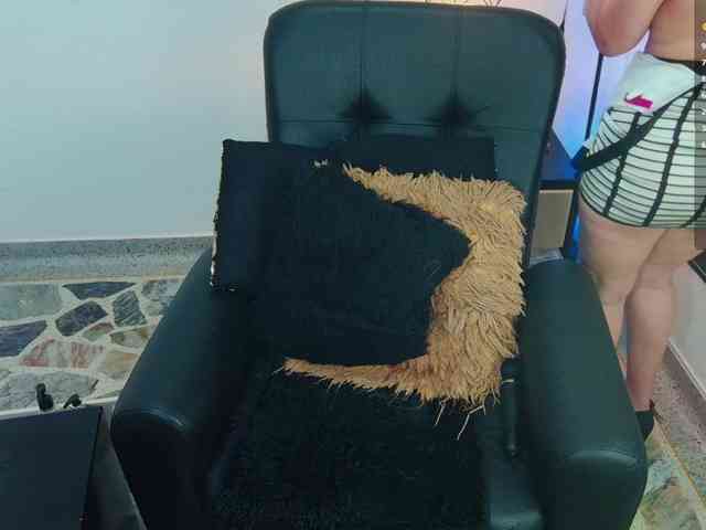 SofiiaMartinez webcam