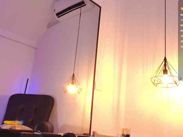 SofiiaMartinez webcam