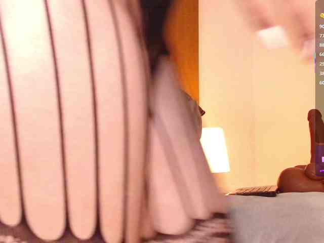 SofiiaMartinez webcam