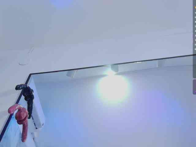 SofiiaMartinez webcam