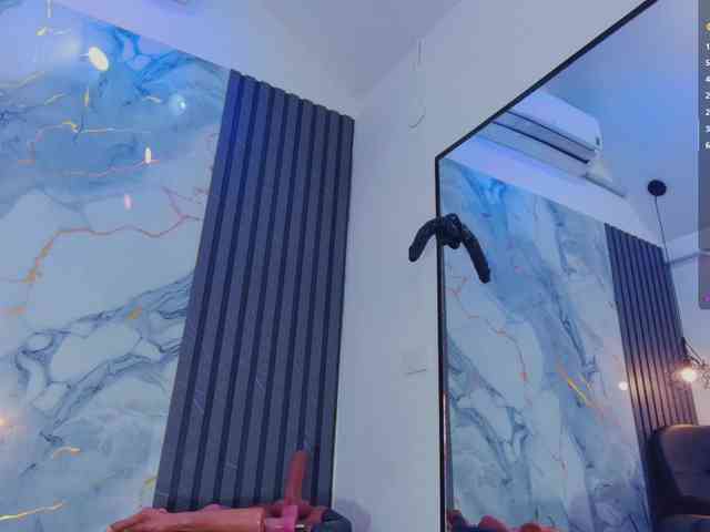 SofiiaMartinez webcam