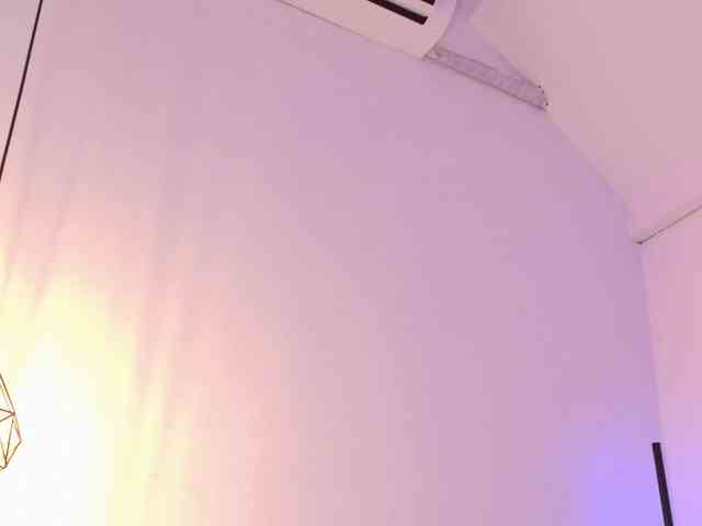 SofiiaMartinez webcam