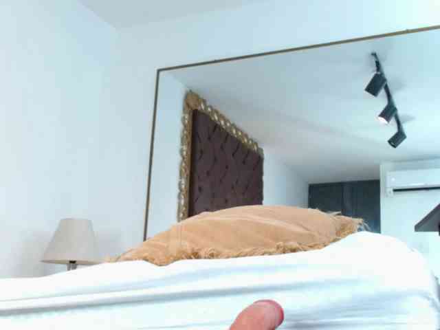 SofiiaMartinez webcam