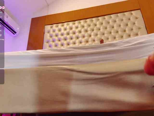 SofiiaMartinez webcam