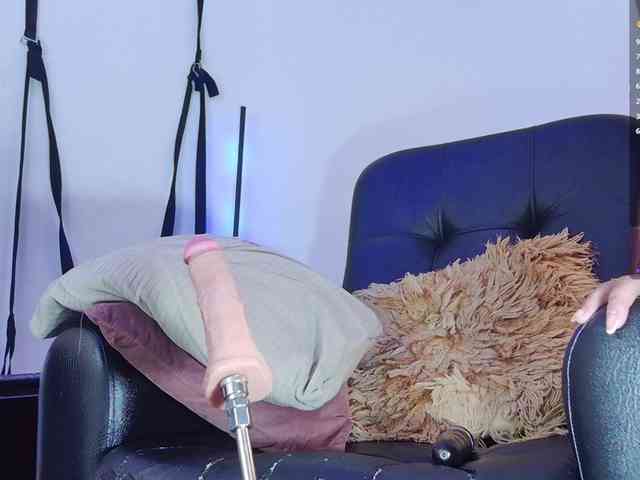 SofiiaMartinez webcam