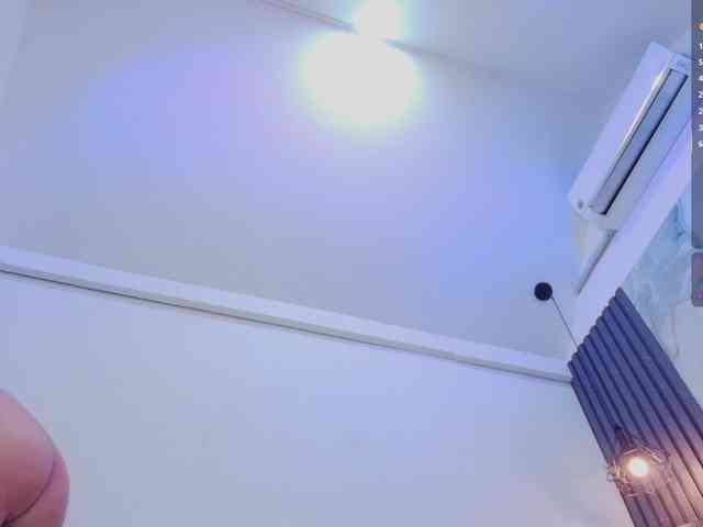 SofiiaMartinez webcam