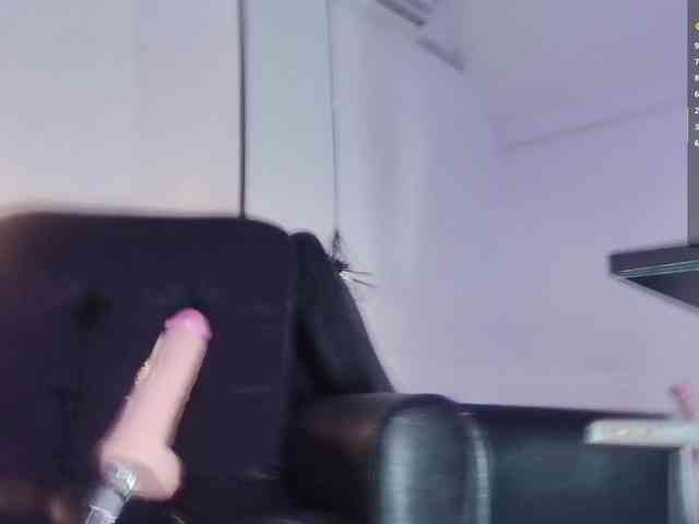 SofiiaMartinez webcam