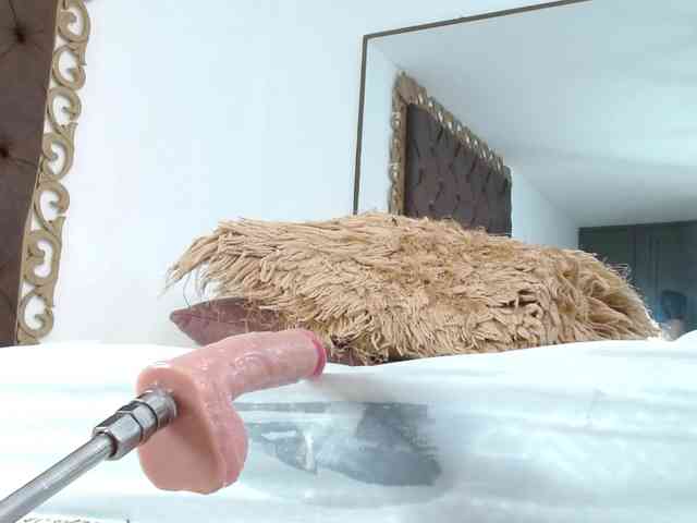 SofiiaMartinez webcam