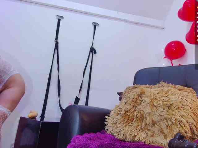 SofiiaMartinez webcam