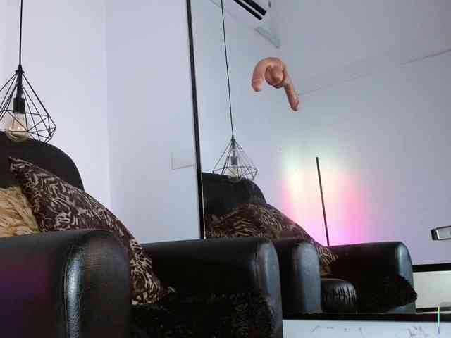 SofiiaMartinez webcam