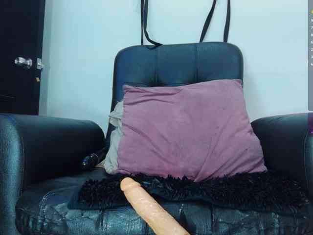 SofiiaMartinez webcam