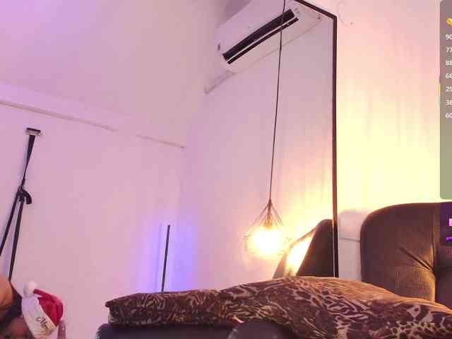 SofiiaMartinez webcam