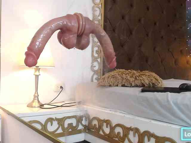 SofiiaMartinez webcam
