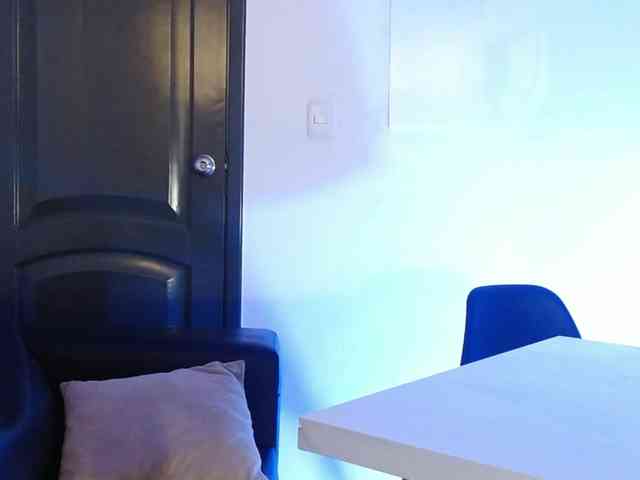 SofiiaMartinez webcam