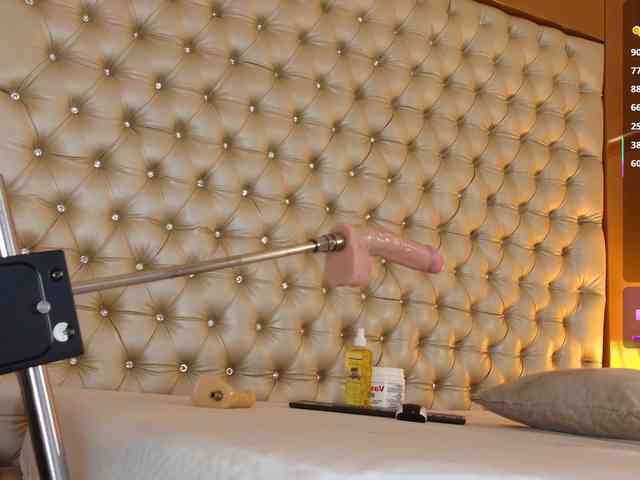 SofiiaMartinez webcam