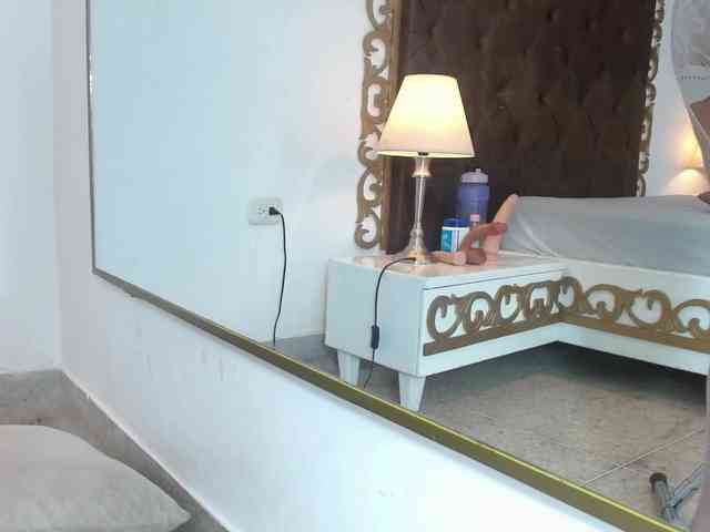 SofiiaMartinez webcam