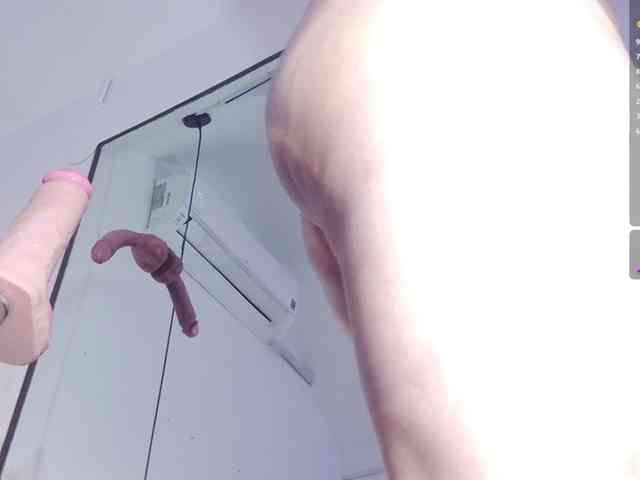 SofiiaMartinez webcam