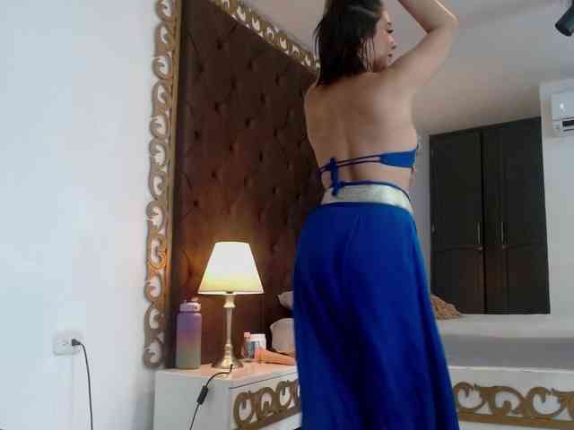 SofiiaMartinez webcam