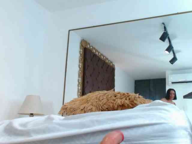 SofiiaMartinez webcam