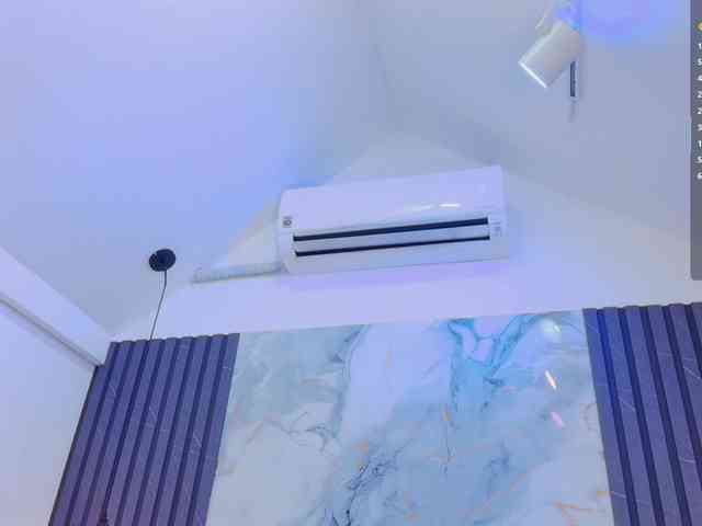 SofiiaMartinez webcam