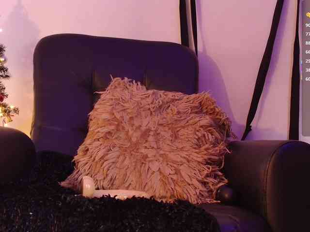 SofiiaMartinez webcam