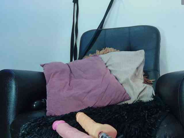 SofiiaMartinez webcam