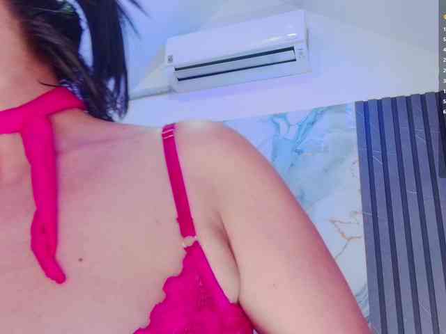 SofiiaMartinez webcam