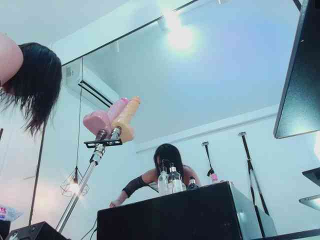 SofiiaMartinez webcam