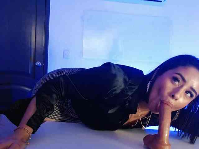 SofiiaMartinez webcam