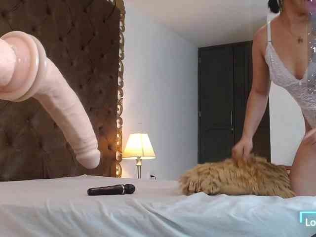 SofiiaMartinez webcam