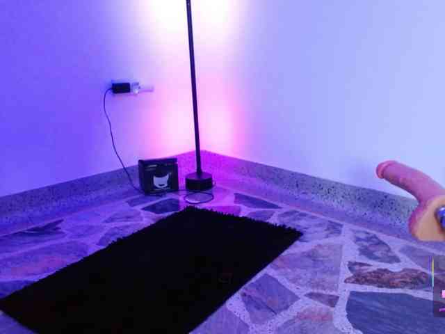 SofiiaMartinez webcam