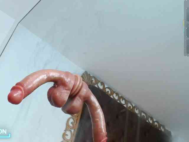 SofiiaMartinez webcam