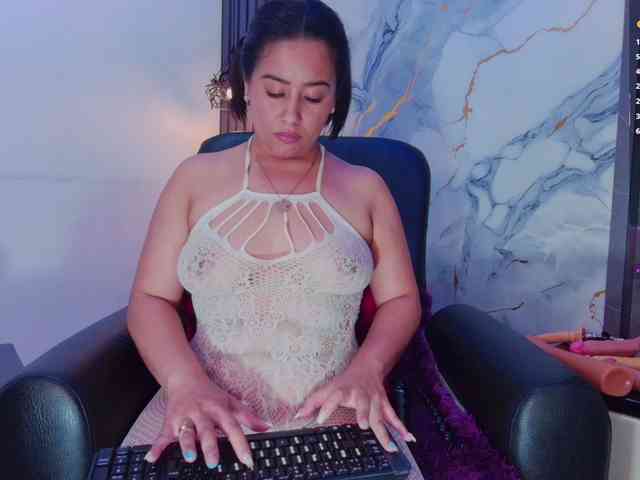 SofiiaMartinez webcam