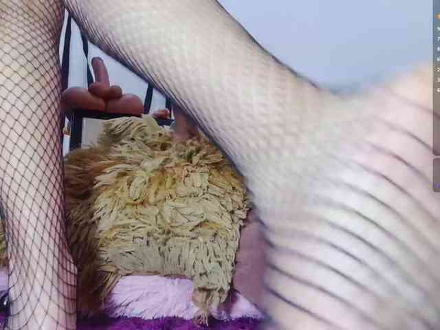 SofiiaMartinez webcam