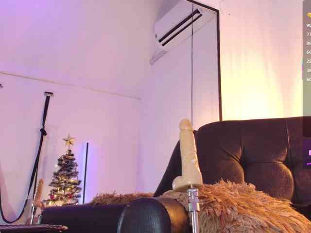 SofiiaMartinez webcam