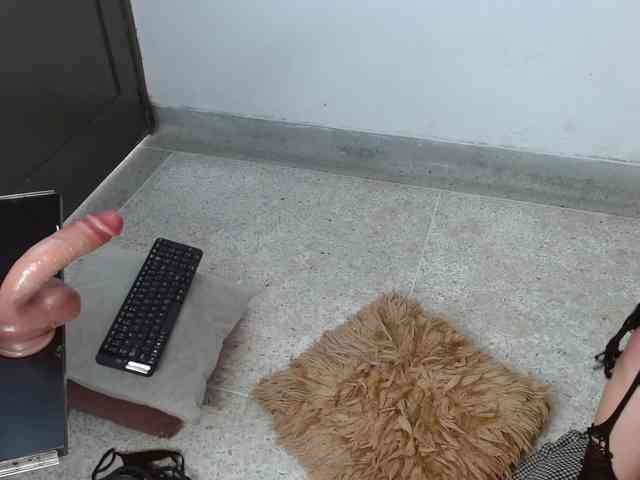SofiiaMartinez webcam