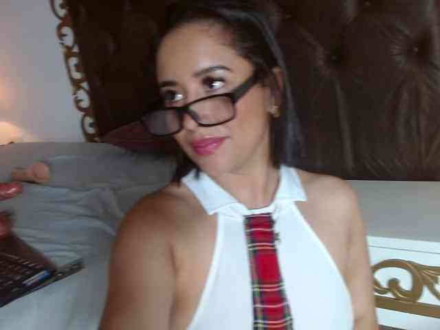 SofiiaMartinez webcam