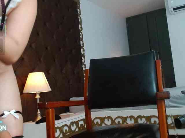 SofiiaMartinez webcam