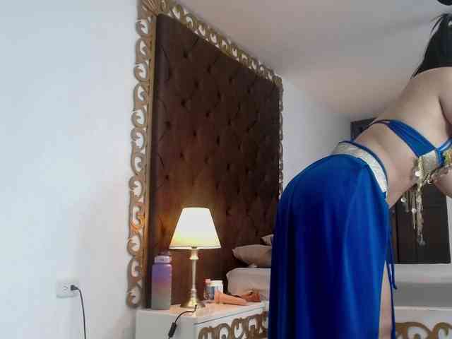 SofiiaMartinez webcam