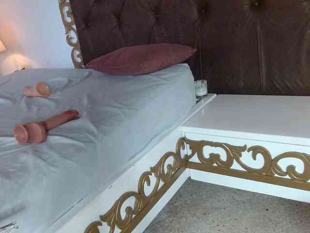 SofiiaMartinez webcam