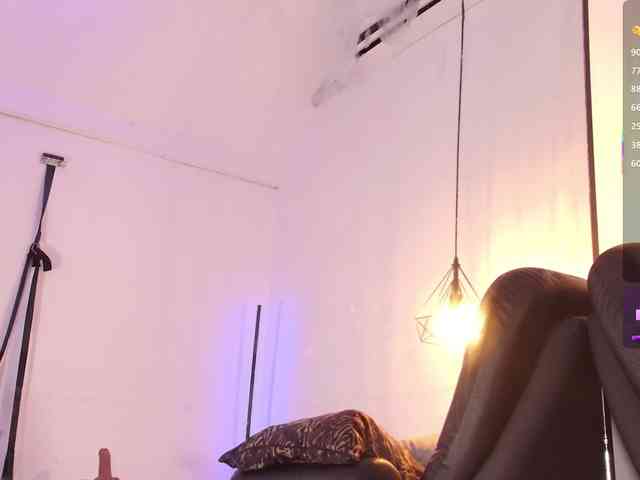 SofiiaMartinez webcam